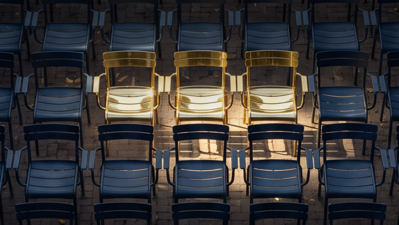 WPP Stream Introduces ‘The Three Golden Seats’ to Spotlight Emerging Canadian Innovators at Toronto ‘Unconference’
