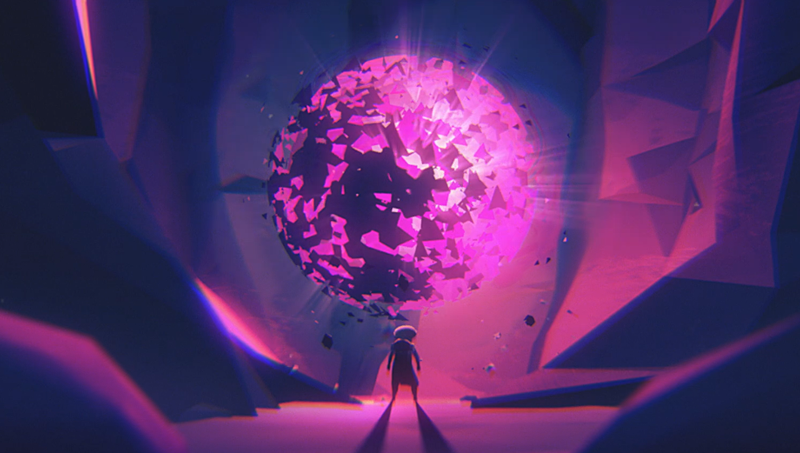 FML Explores the World of FATES with Those Beyond