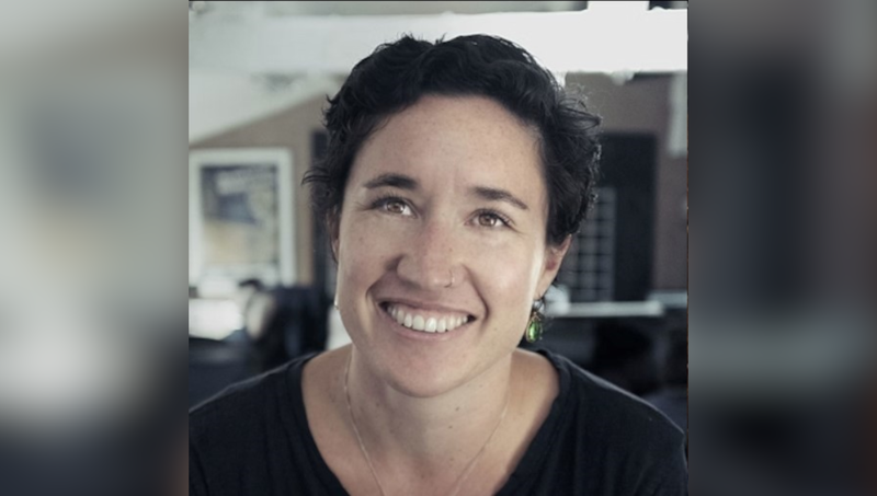 Bossing It: The Importance of Being Humble with Kiri Haggart