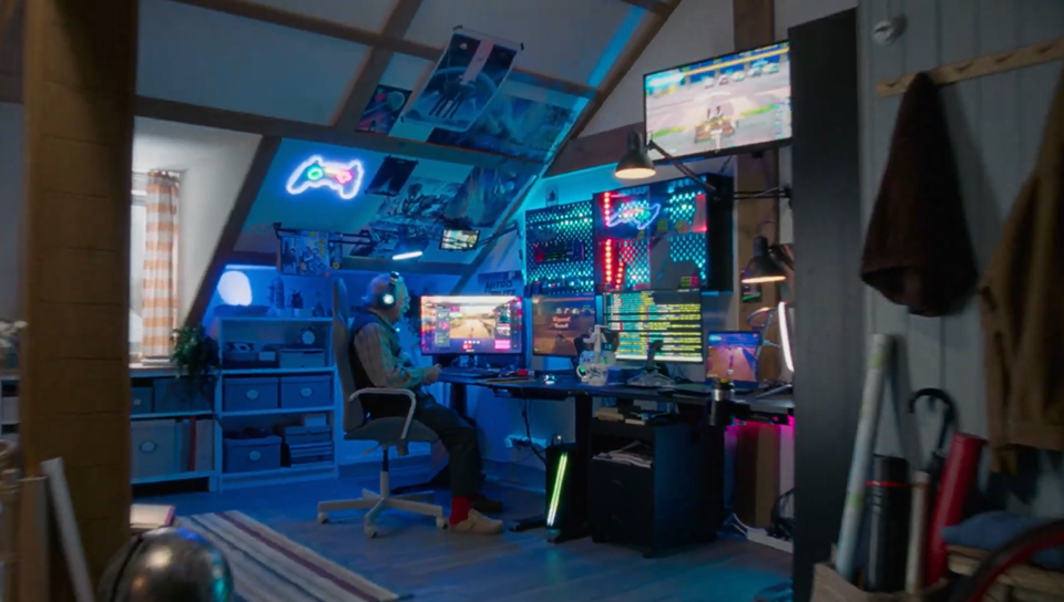 IKEA Retail Campaign Invites You to Embrace Your Inner Rebel — LBB