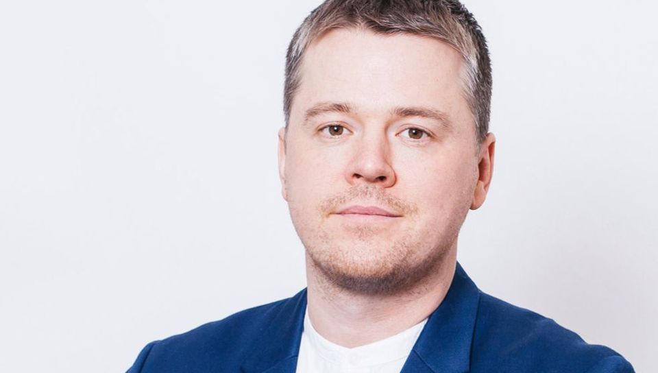 Feed Comes 11th in the Design Week Top 100 Consultancy Survey