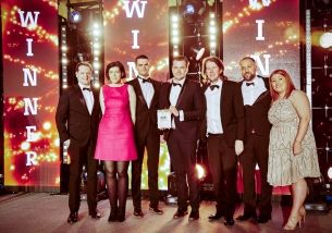 Feed Wins Two Best Agency RAR Awards