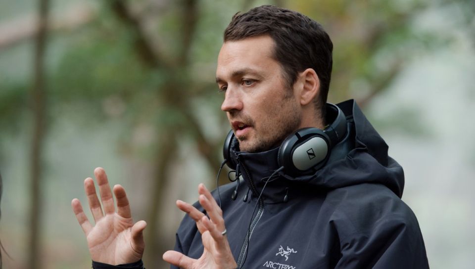 Collider Signs Rupert Sanders for Australian Representation — LBB