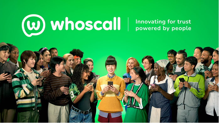 Whoscan Whoscall Redefines Online Protection with Community Strength | LBBOnline