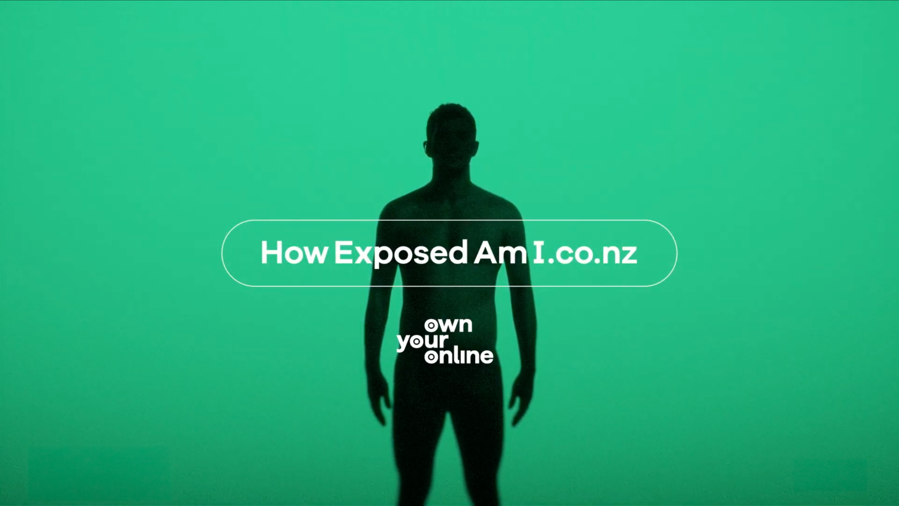 Own Your Online and Special Wellington Invite Kiwis to Learn Their ...