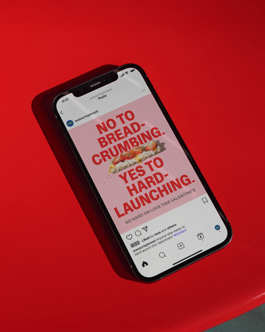 LBB's Global Valentine’s Day Campaigns 2026 2 Go Hard on Love Press 4 5.Qq RNLjg