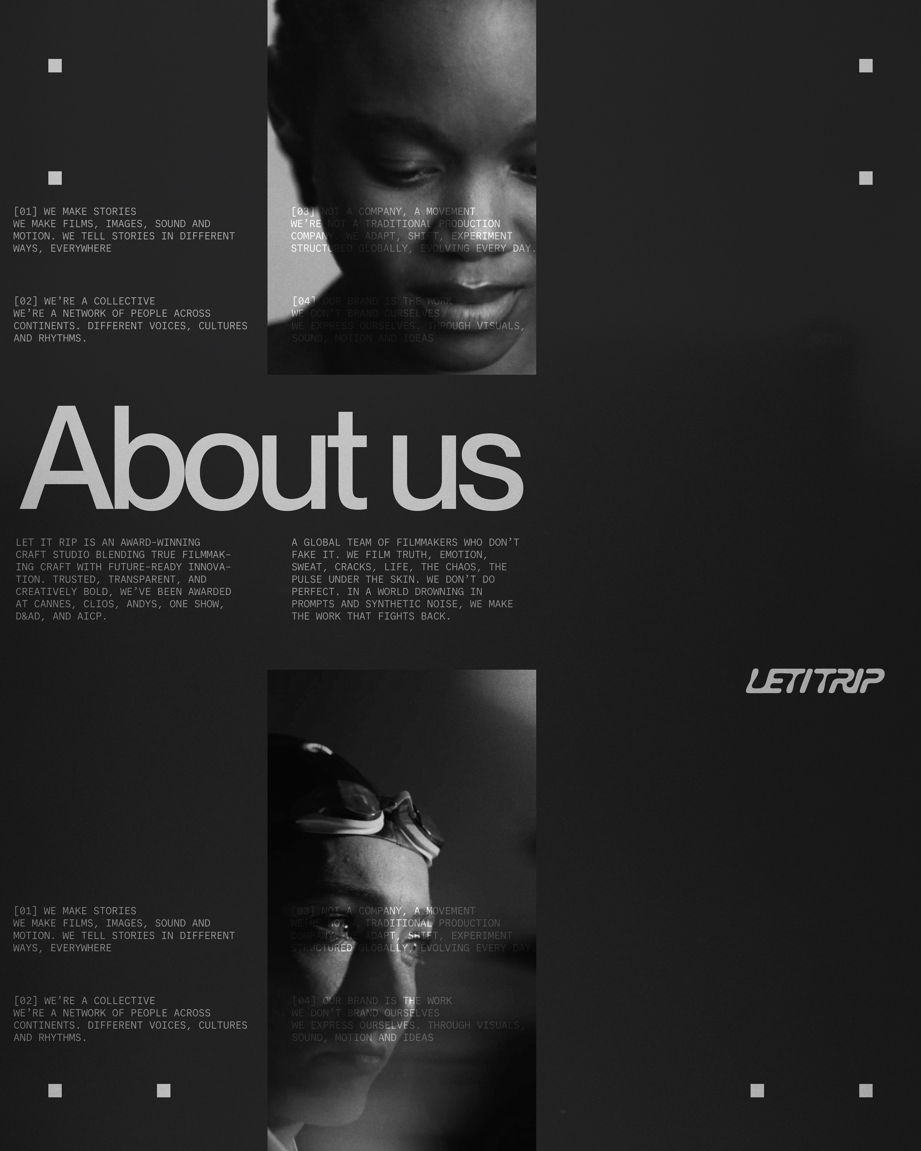 Let It Rib Kicking off 2026 with Bold Move: Let It Rip Pictures Steps Into New ...