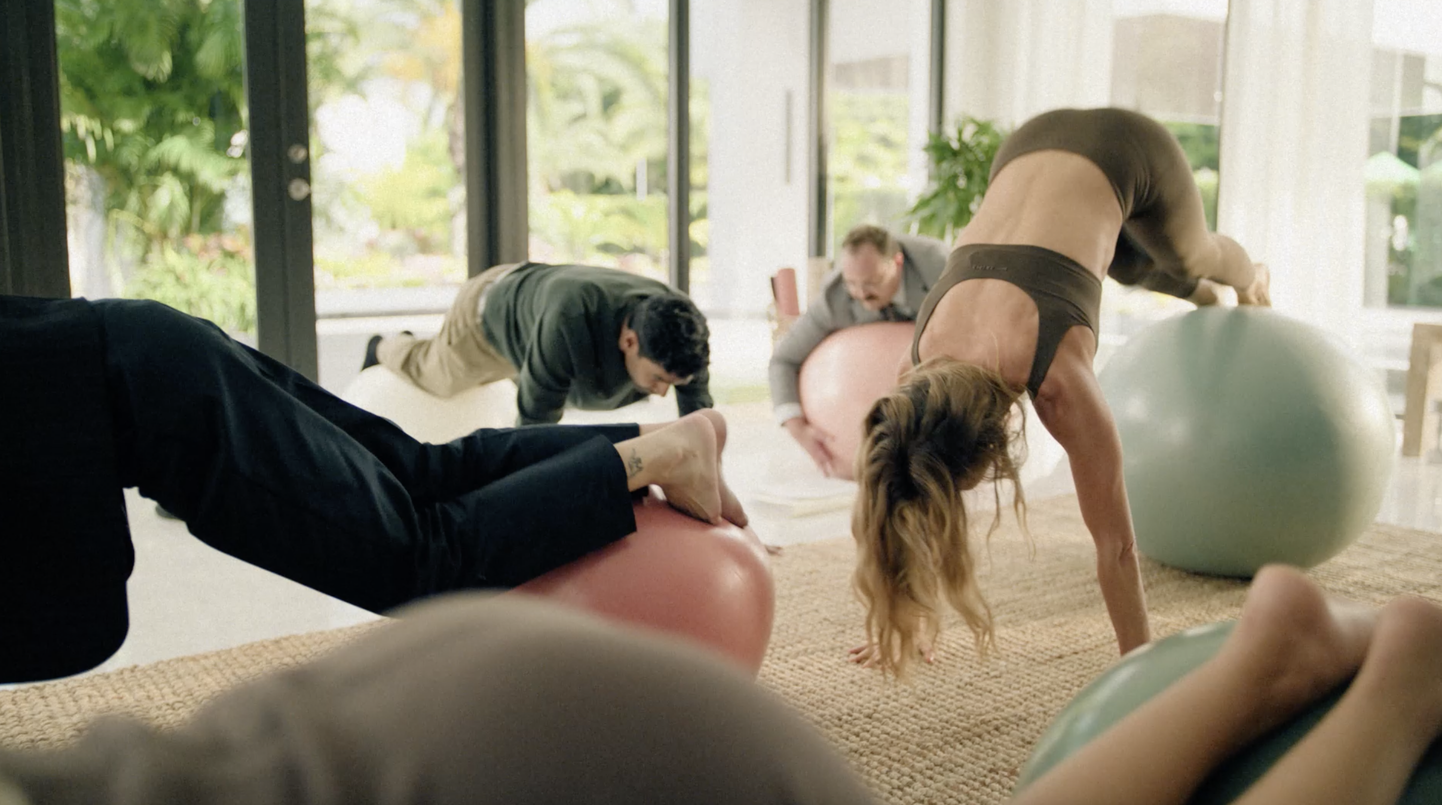 Garnier's 'High-Tech Nature' Pioneers Nature-Driven Innovation with ...