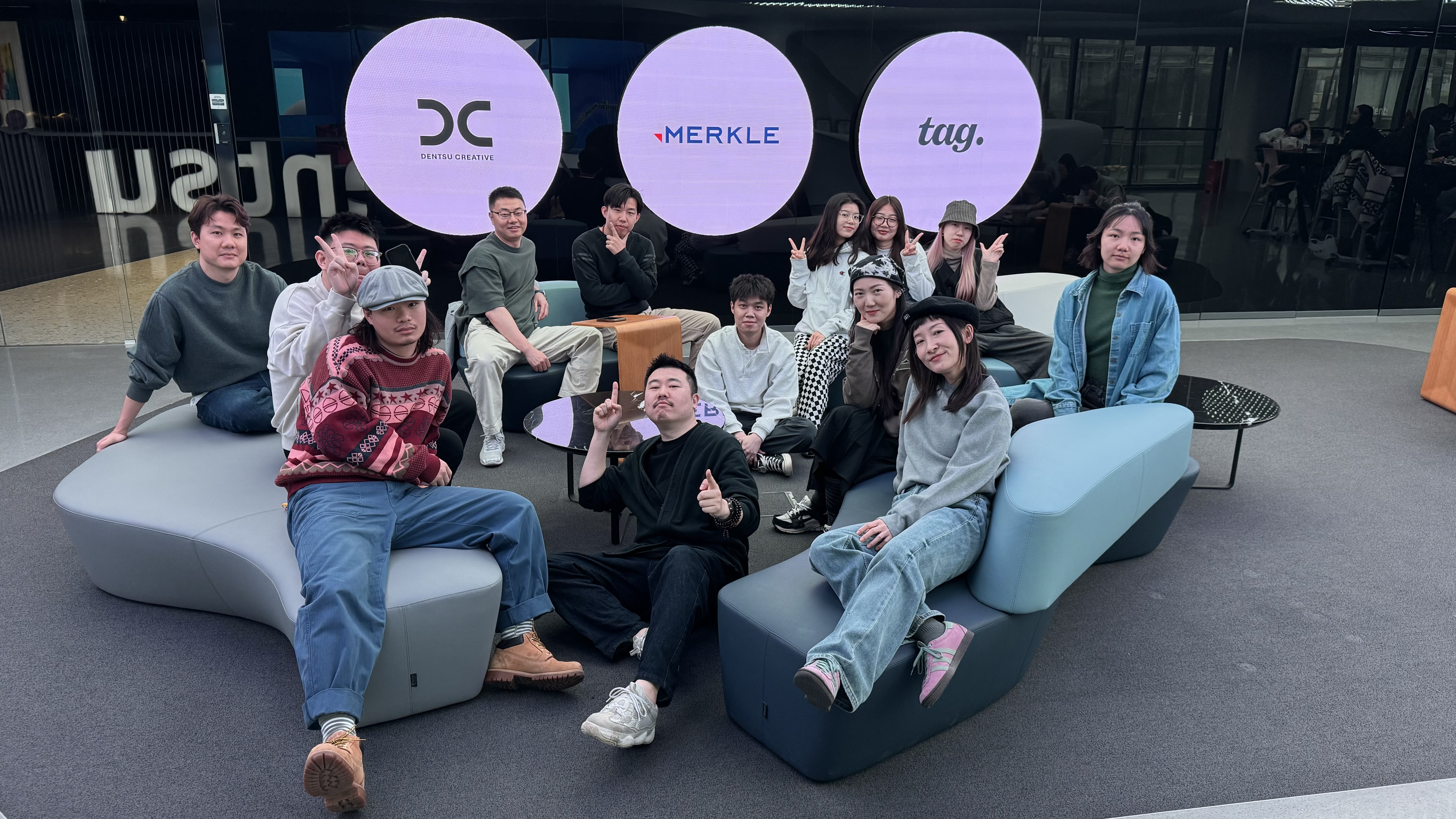Reckky ADFEST 2026: Yasuharu Sasaki and Recky Hou on Finding Work That Shifts ...