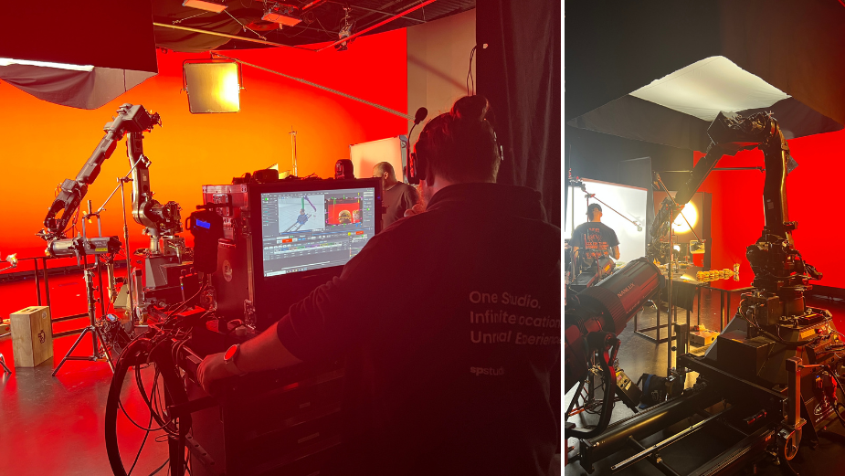 SP Studios’ Strong Start to 2026 Reflects Growing Confidence in Virtual ...