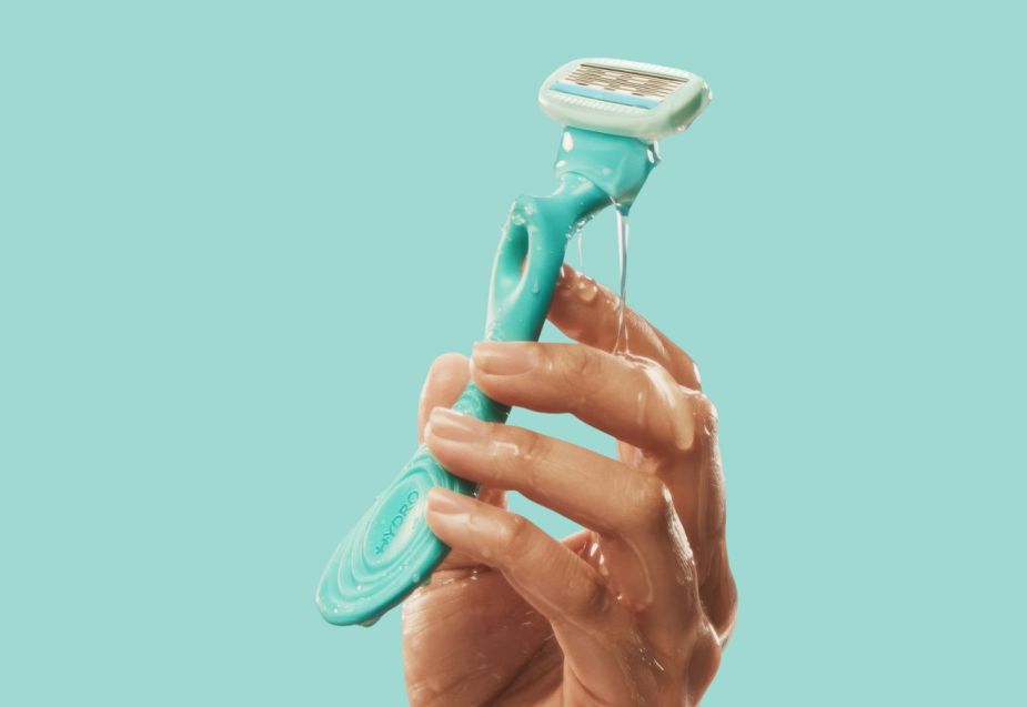 Nick Jonas Does Right By His Skin with Schick Razors | LBBOnline