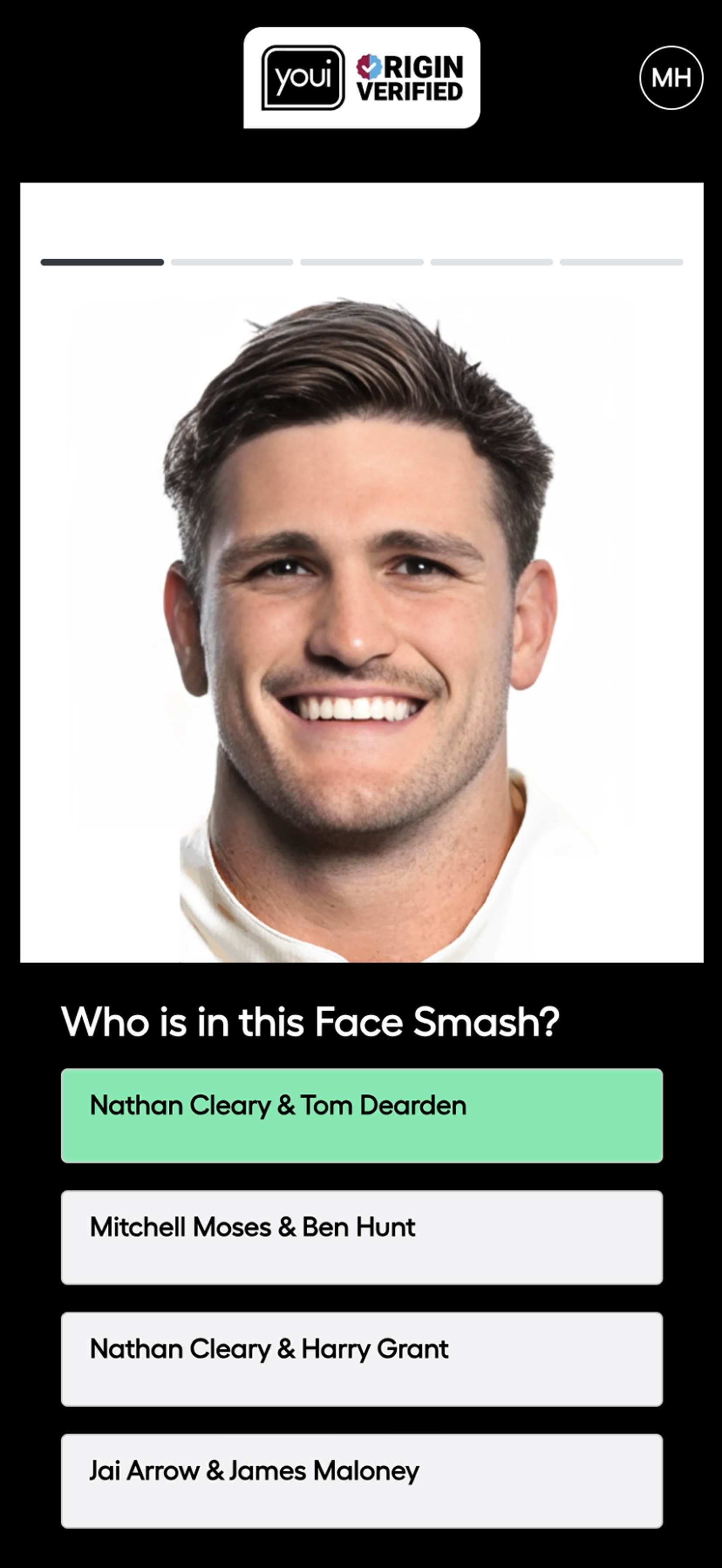Youi Challenges State Of Origin Fans To Show Off Their Knowledge With ...