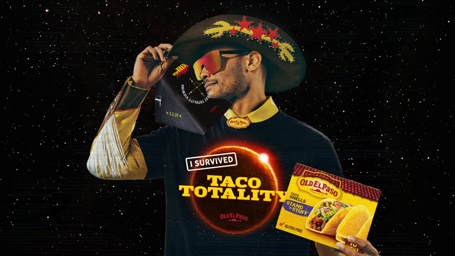 Old El Paso Prepares for ‘Taco Totality’ as Cinco de Mayo Lands on Taco ...