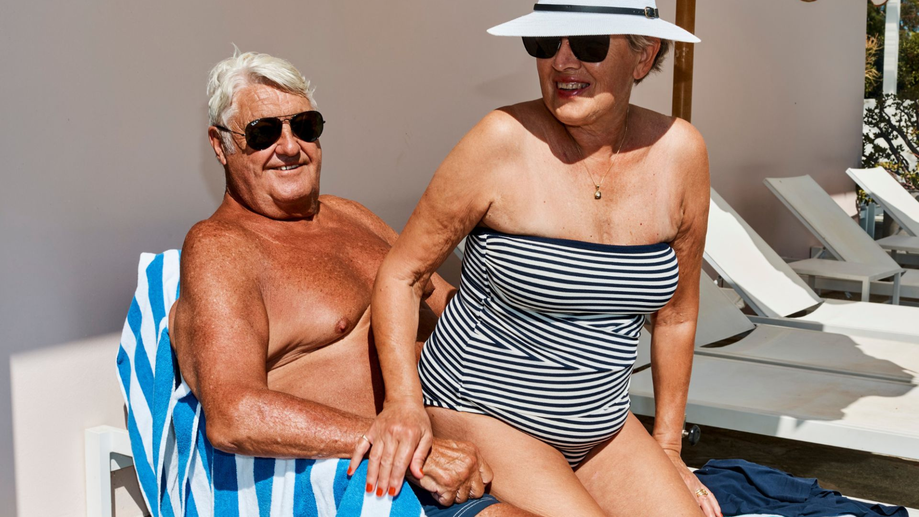 Toby Burrows Favours Natural Light and Analogue Aesthetics in AI Era ...