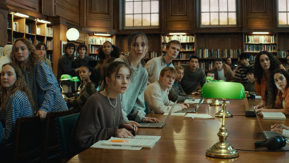 Droga5 Sees Double in Debut Windows Campaign | LBBOnline