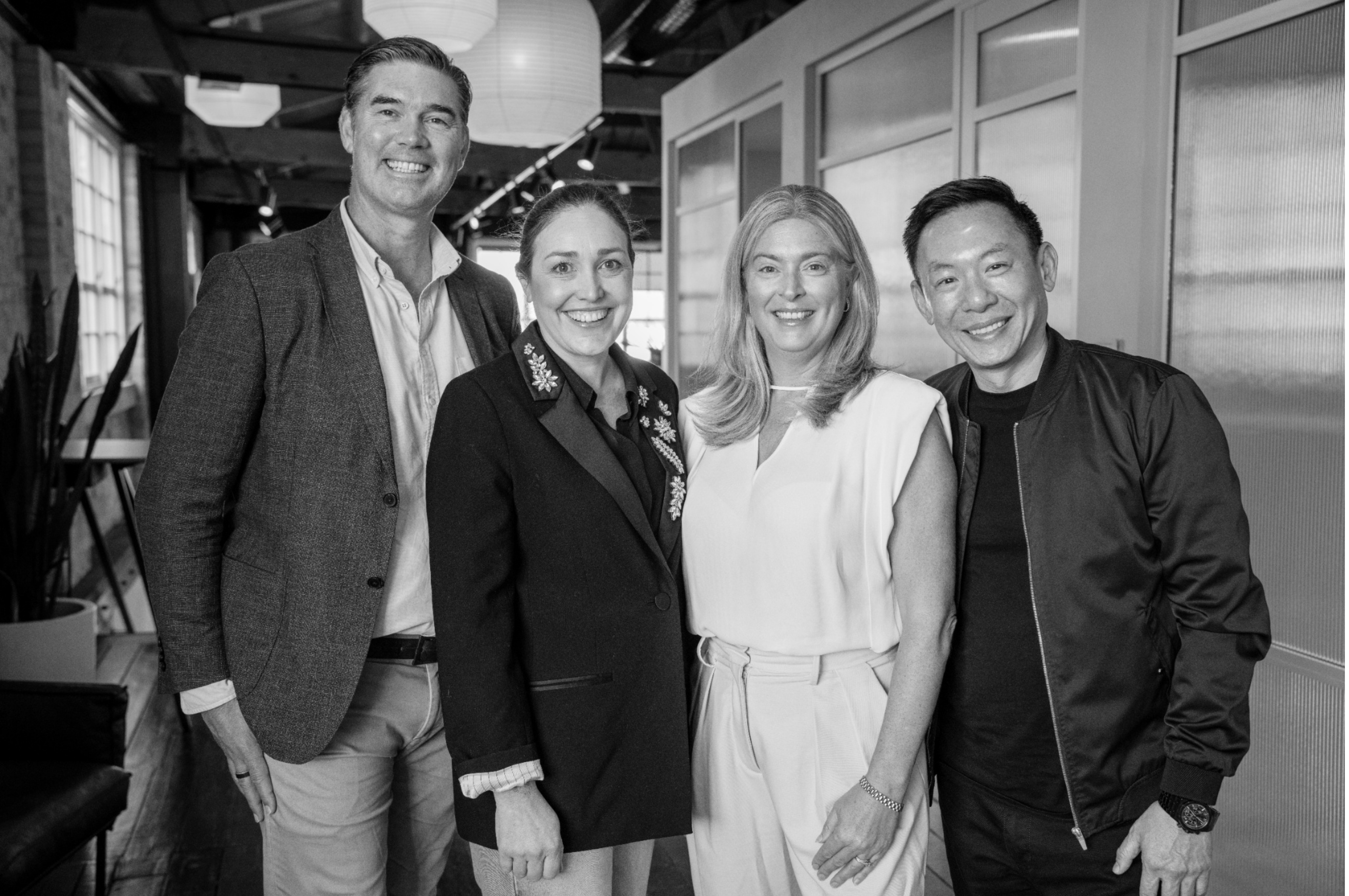 Toby Inskip Partner Bastion Aotearoa Hires Nicky Greville as Managing Partner, Media ...