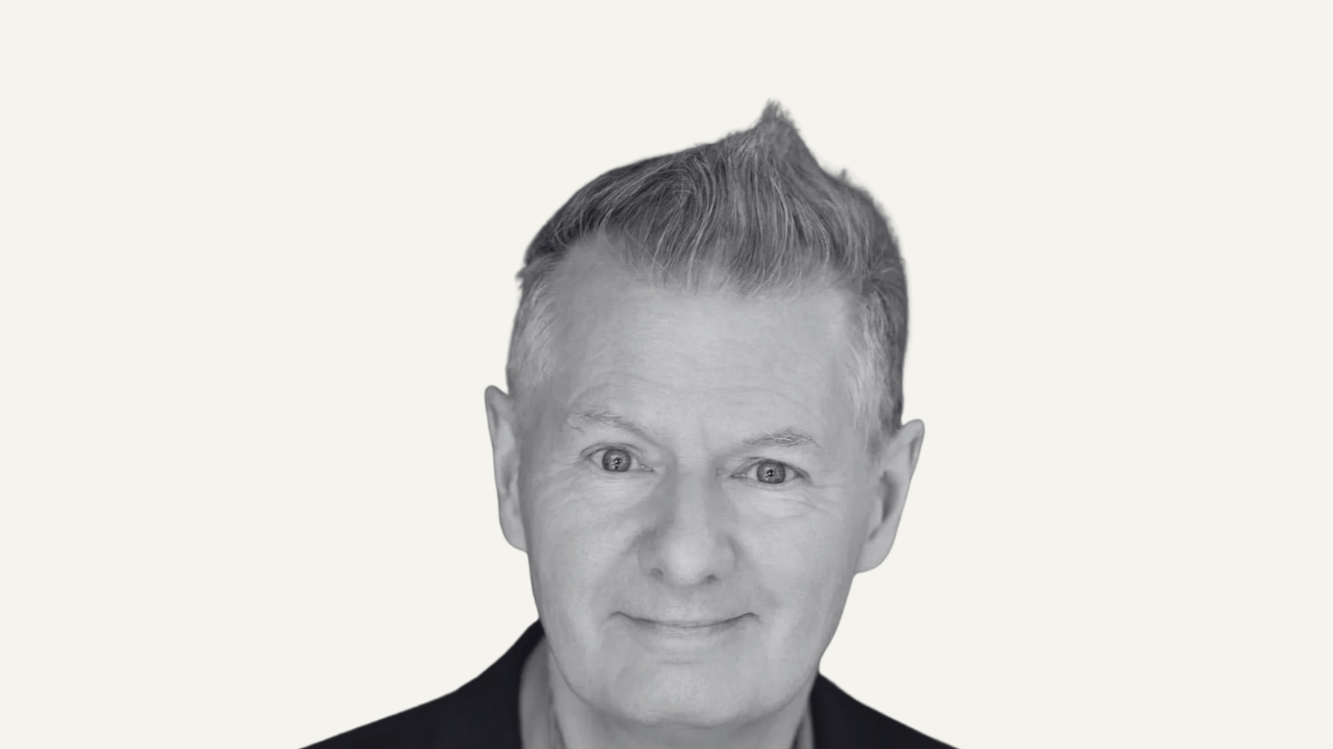 Stephen Colvin Meet The Panellists: Craft + Curation: Why Weaving in Real-World ...