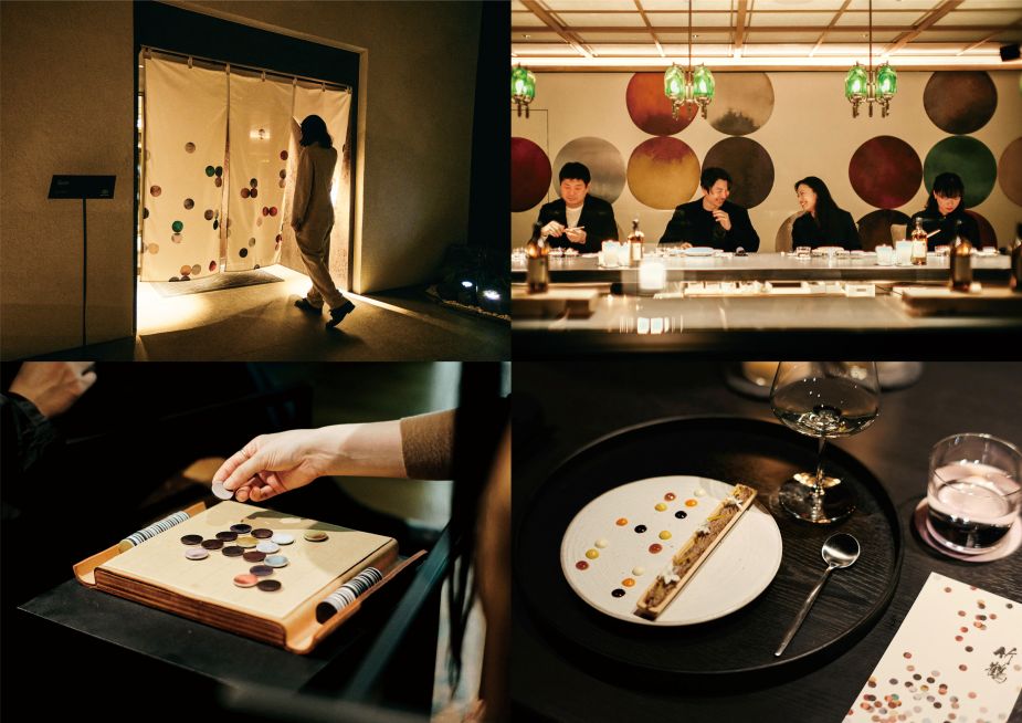 Behind the Beautiful Visuals In Cannes Lions-Winning Work for