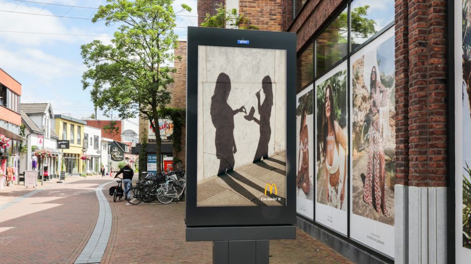 McDonalds-Netherlands